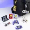 Paladone Nintendo Backpack Buddies Serie 3 Sammler Schlüsselanhänger Überraschungstüten (24er Display-Karton, V3)