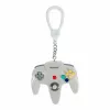 Paladone Nintendo Backpack Buddies Serie 3 Sammler Schlüsselanhänger Überraschungstüten (24er Display-Karton, V3)