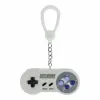 Paladone Nintendo Backpack Buddies Serie 3 Sammler Schlüsselanhänger Überraschungstüten (24er Display-Karton, V3)
