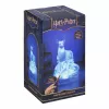 Paladone Patronus Light mit Zauberstab-Fernbedienung