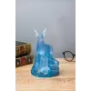 Paladone Patronus Light mit Zauberstab-Fernbedienung
