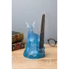 Paladone Patronus Light mit Zauberstab-Fernbedienung