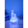 Paladone Patronus Light mit Zauberstab-Fernbedienung