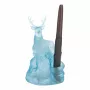 Paladone Patronus Light mit Zauberstab-Fernbedienung