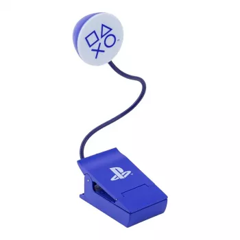PALADONE PlayStation Leselampe