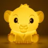 PALADONE PP Lion King Simba SquishyGlo