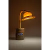Paladone Straw Hat Posable Light - One Piece Luffy Schreibtischlampe, USB-betriebene LED