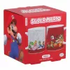 Paladone Super Mario Tasse - Heat Change Question Block Keramik 300ml
