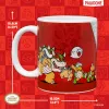 Paladone Super Mario Tasse - Heat Change Question Block Keramik 300ml