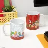 Paladone Super Mario Tasse - Heat Change Question Block Keramik 300ml