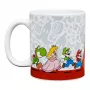 Paladone Super Mario Tasse - Heat Change Question Block Keramik 300ml
