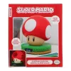 Paladone Super Mushroom Digital Alarm Clock