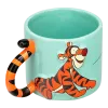 Paladone Tiger Shaped Mug 350 ml Keramik-Neuheitstasse