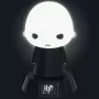 Paladone Voldemort Baby Nachtlicht Freistehend Schwarz Weiß