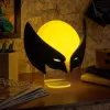 Paladone Wolverine Maskenlicht