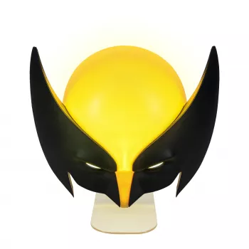 Paladone Wolverine Maskenlicht