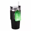 Paladone Xbox Gamer Cup - Keramiktasse mit Controller-Griff, 300 ml, Schwarz/Grün