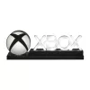 Paladone Xbox Symbole LED Tischlampe - Mehrfarbig