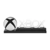 Paladone Xbox Symbole LED Tischlampe - Mehrfarbig