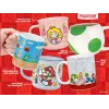 Paladone Yoshi Egg-förmige Tasse