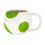 Paladone Yoshi Egg-förmige Tasse