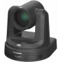 Panasonic AW-UE20KE 4K UHD PTZ-Kamera mit 12x optischem Zoom, 3G-SDI, HDMI, PoE+, Schwarz