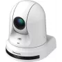 Panasonic AW-UE40WEJ 4K UHD PTZ-Kamera mit 24x optischem Zoom, PoE+, Weiß