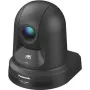 Panasonic AW-UE50 4K UHD PTZ-Kamera mit 24x optischem Zoom, 3G-SDI, HDMI, IP, PoE+, Schwarz AW-UE50KEJ