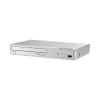 Panasonic DMP-BDT168AG 3D Blu-ray-Player mit Smart-Funktionen - Silber