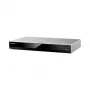 Panasonic DP-UB424AGS 4K Ultra HD Blu-ray-Player mit HDR10+ und HCX-Prozessor (Silber)