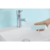 Panasonic EW-DJ4B-G503 Kabellose Munddusche Mintgrün Weiß