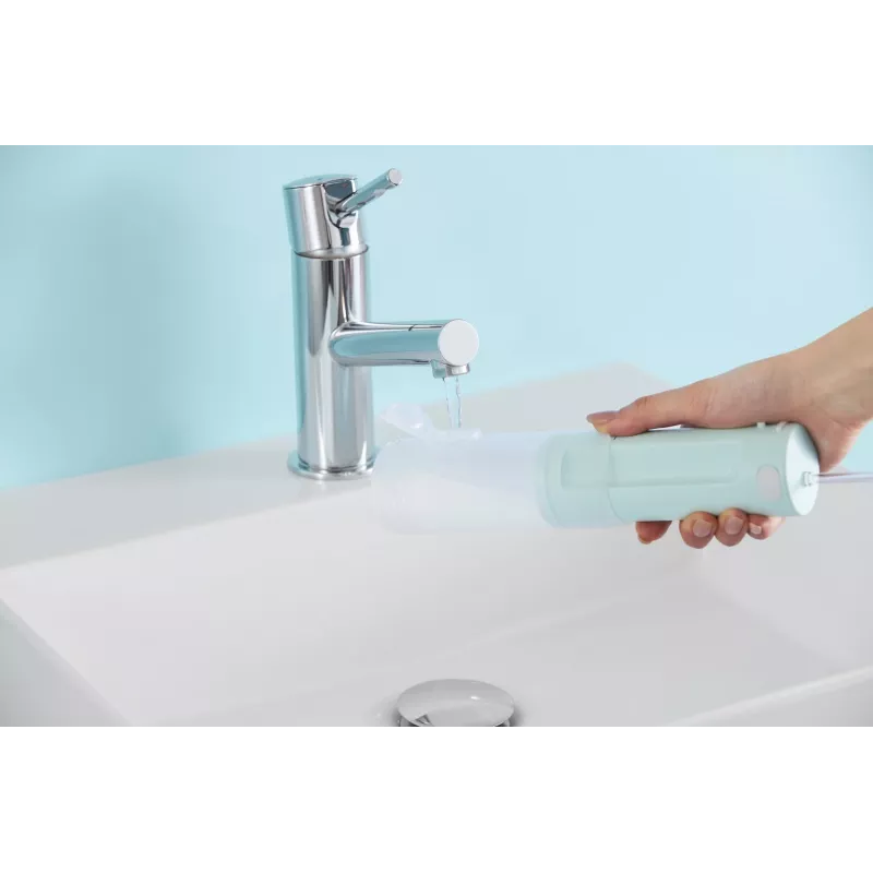 Panasonic EW-DJ4B-G503 Kabellose Munddusche Mintgrün Weiß