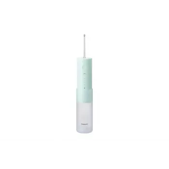 Panasonic EW-DJ4B-G503 Kabellose Munddusche Mintgrün Weiß