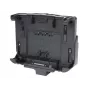 Panasonic Gamber-Johnson TabCruzer Keyed Alike Docking Station für Toughpad FZ-G1