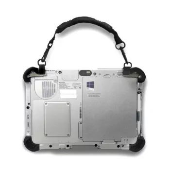 Panasonic Infocase Mobility Bundle - Tablet-Zubehör-Kit