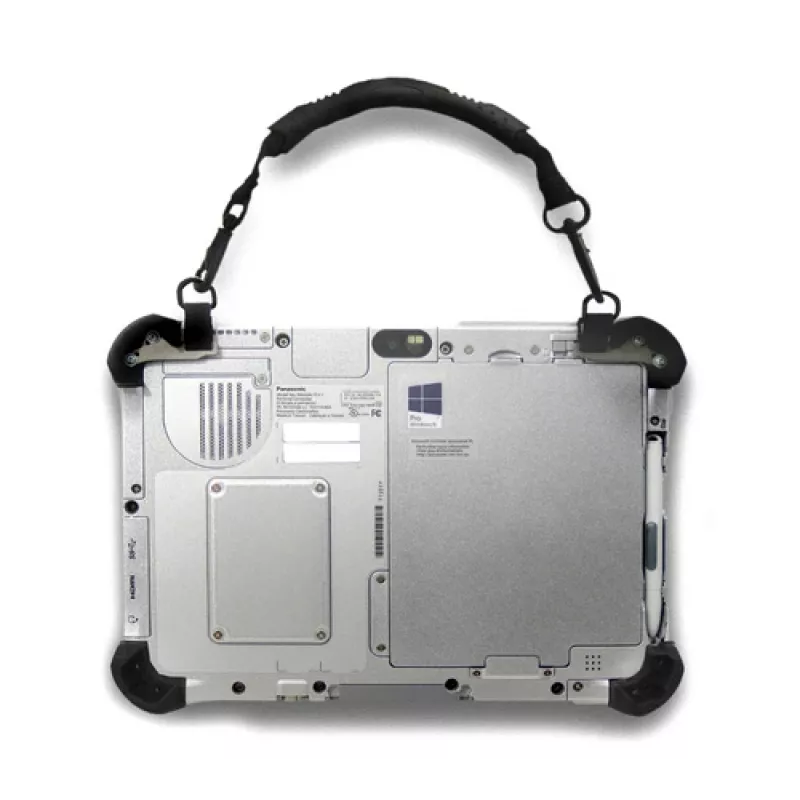 Panasonic Infocase Mobility Bundle - Tablet-Zubehör-Kit