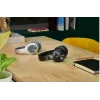 Panasonic RB-HX220BDEK On-Ear Bluetooth-Kopfhörer, Schwarz