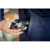 Panasonic RB-HX220BDEK On-Ear Bluetooth-Kopfhörer, Schwarz