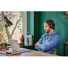 Panasonic RB-HX220BDEK On-Ear Bluetooth-Kopfhörer, Schwarz