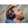 Panasonic RB-HX220BDEK On-Ear Bluetooth-Kopfhörer, Schwarz