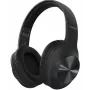 Panasonic RB-HX220BDEK On-Ear Bluetooth-Kopfhörer, Schwarz