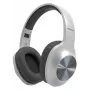 Panasonic RB-HX220BDES Kabellose On-Ear-Kopfhörer mit 23 Stunden Akkulaufzeit, Bluetooth 5.0, eingebautem Mikrofon, faltbarem Design - Schwarz