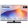 Panasonic TB-24S40A 24 Zoll HD Ready LED-Fernseher - Schwarz