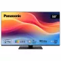 Panasonic TB-50W61A 50 inch 4K LED Smart TV mit TiVo, Dolby Vision, Dolby Atmos, Schwarz