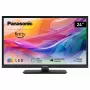 Panasonic TV-24S50AEZC 61 cm (24 Zoll) HD Ready LED Fire TV Smart TV mit Game-Modus, Schwarz