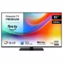 Panasonic TV-55W85B 55 inch 4K QLED 120Hz Fire TV HDR Dolby Atmos Smart TV