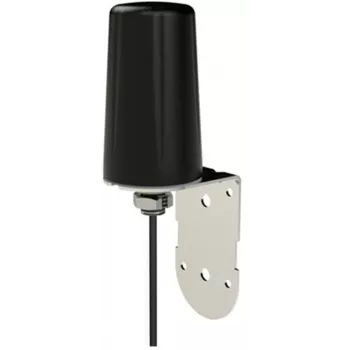 Panorama Antennas B4BE-6-60-05SP Bracket Mount Antenne – 150 mm Wandhalterung mit Abstand für Antennen und Satellitenschüsseln