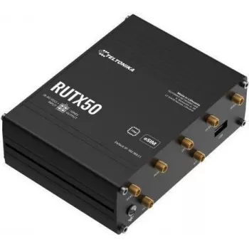 Panorama Antennas TEL-PAN-5GOMNI-BUNDLE RUTX50 5G LTE Router mit 5m OMNI Richtantenne Bundle