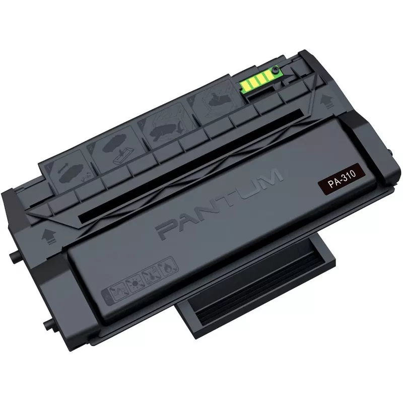 Pantum PA-310 Tonerkartusche - 3000 Seiten - Schwarz - 1er-Pack