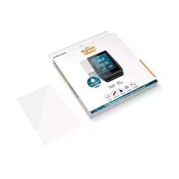 PanzerGlass Anti-Glare Screen Protector für Bosch Nyon BRC351 (Matt, Gehärtetes Glas, 9H)